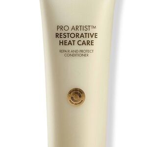 Ulta Hot Tools Beauty Pro Artist Restorative Heat Care Conditioner - Cream